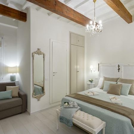 Accademia Gallery Charming Suite Φλωρεντία Εξωτερικό φωτογραφία