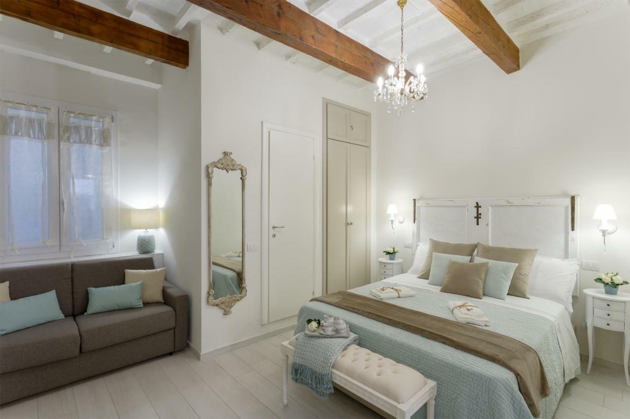 Accademia Gallery Charming Suite Φλωρεντία Εξωτερικό φωτογραφία