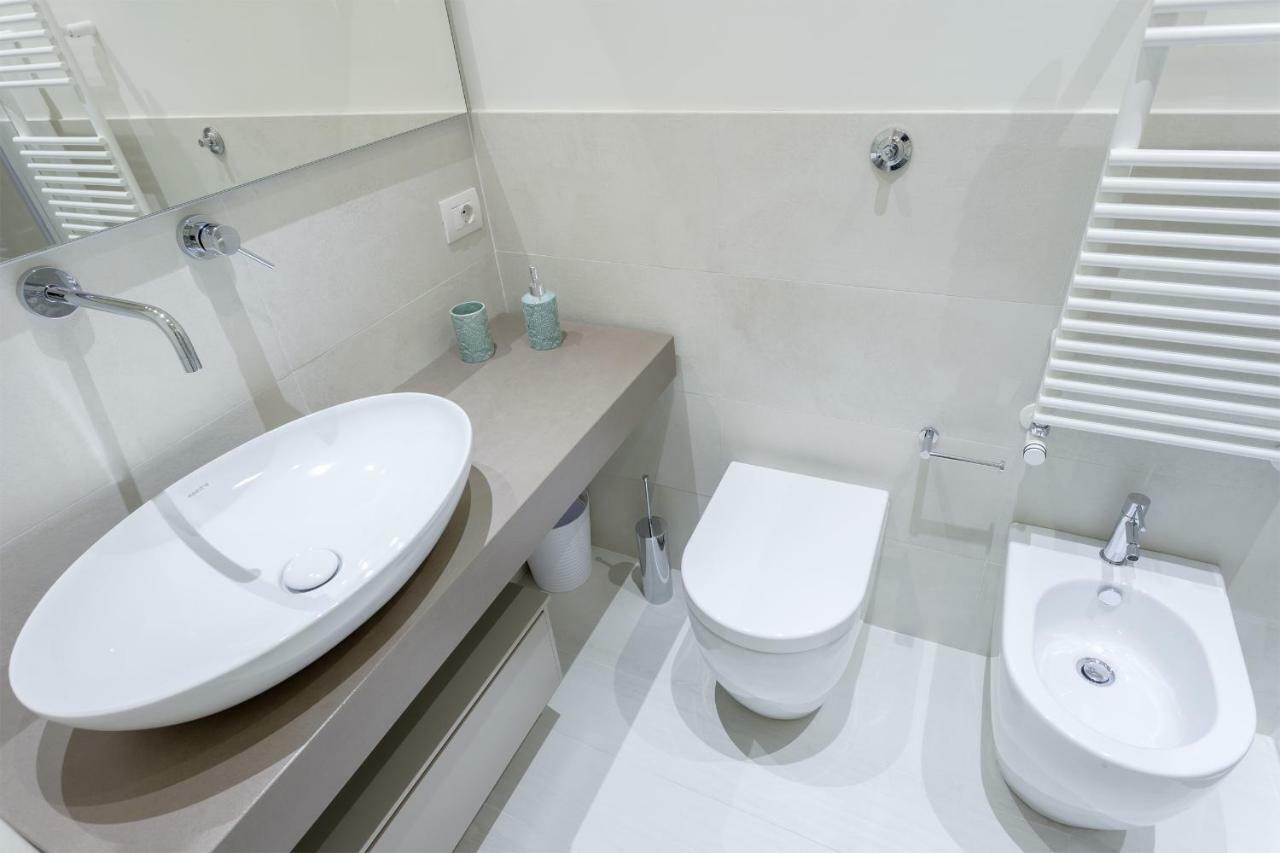 Accademia Gallery Charming Suite Φλωρεντία Εξωτερικό φωτογραφία