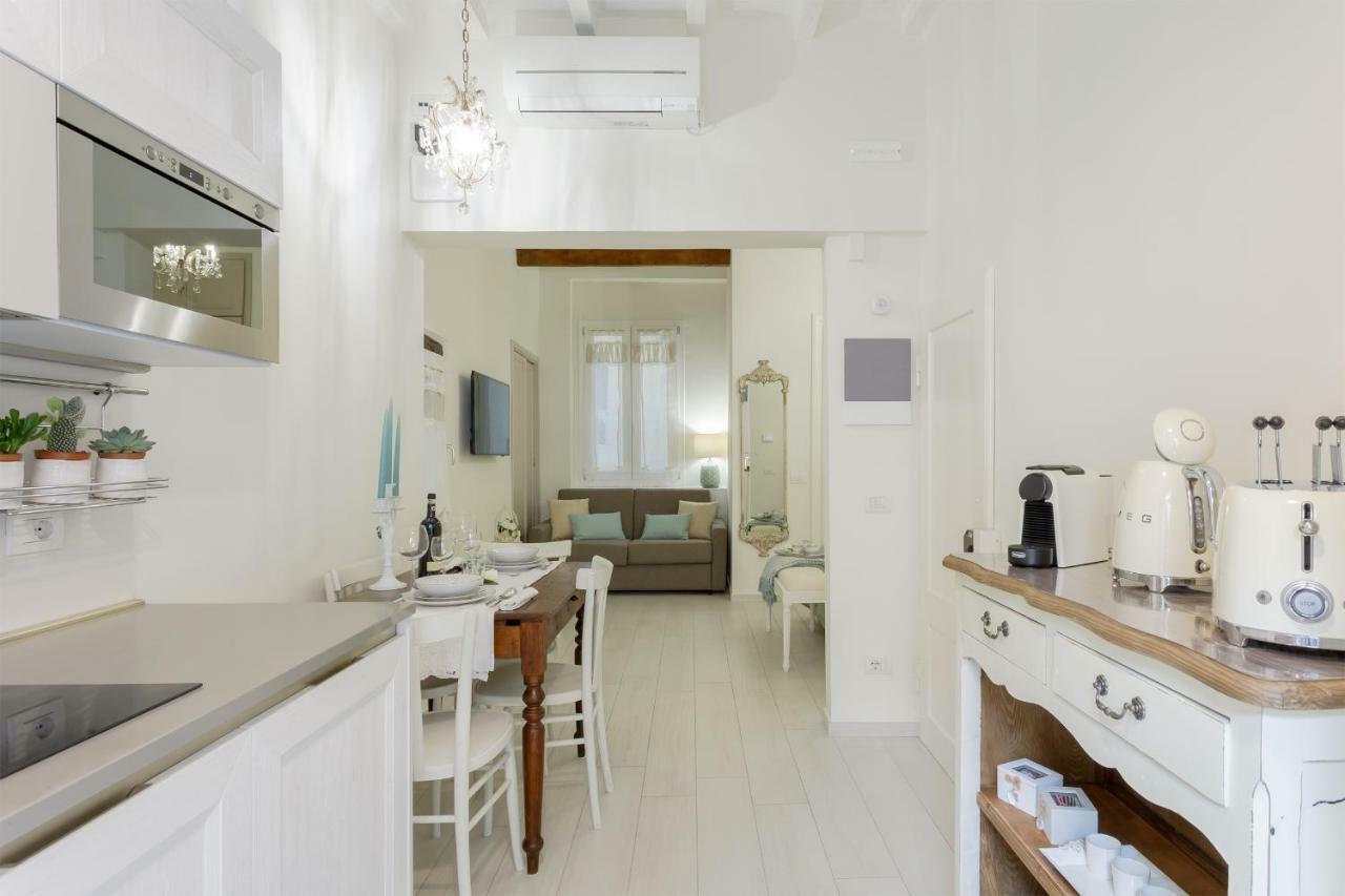 Accademia Gallery Charming Suite Φλωρεντία Εξωτερικό φωτογραφία
