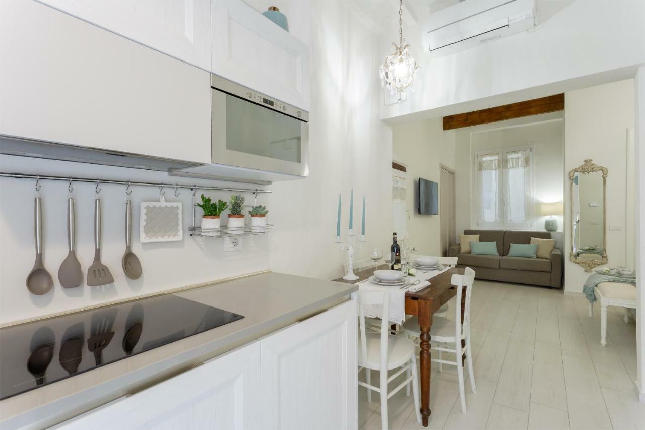 Accademia Gallery Charming Suite Φλωρεντία Εξωτερικό φωτογραφία