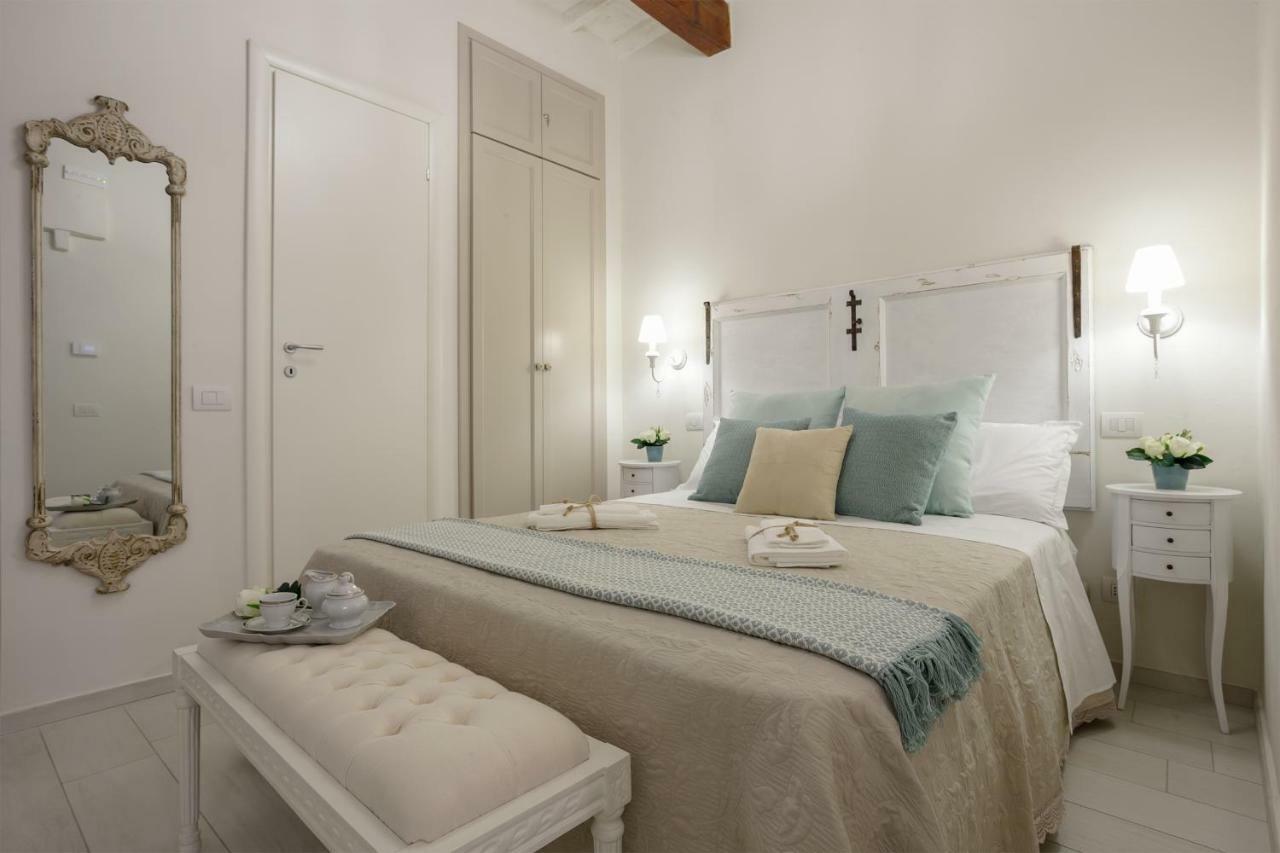 Accademia Gallery Charming Suite Φλωρεντία Εξωτερικό φωτογραφία