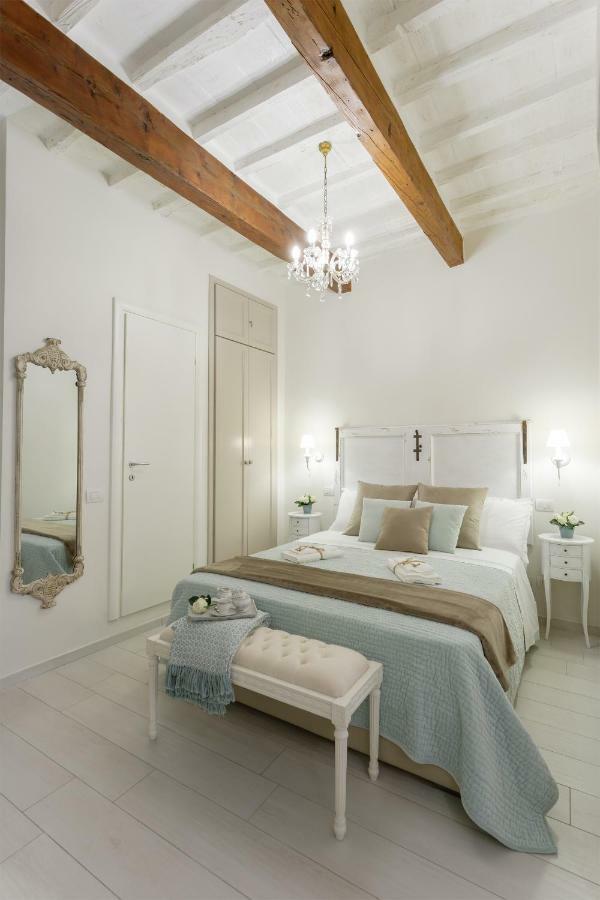 Accademia Gallery Charming Suite Φλωρεντία Εξωτερικό φωτογραφία