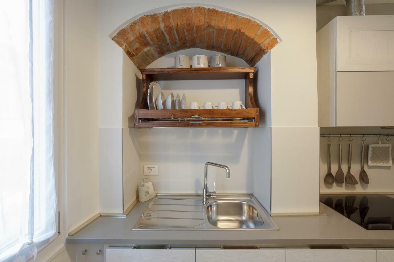 Accademia Gallery Charming Suite Φλωρεντία Εξωτερικό φωτογραφία