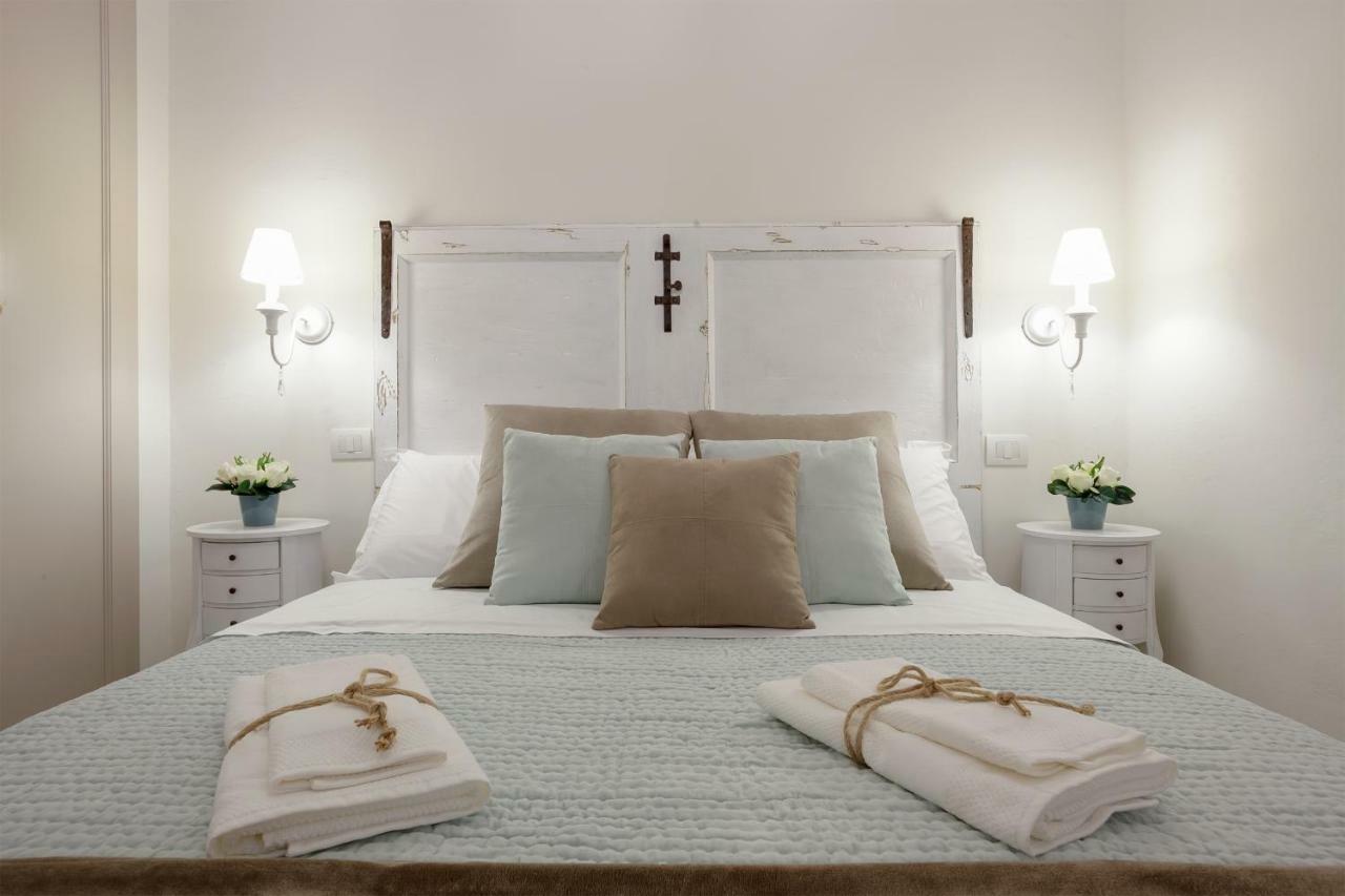 Accademia Gallery Charming Suite Φλωρεντία Εξωτερικό φωτογραφία