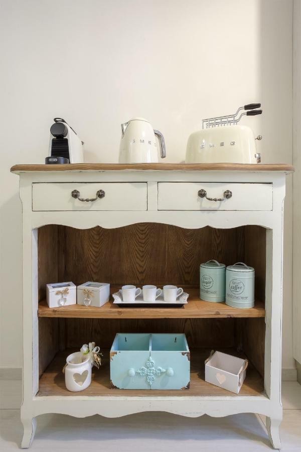 Accademia Gallery Charming Suite Φλωρεντία Εξωτερικό φωτογραφία