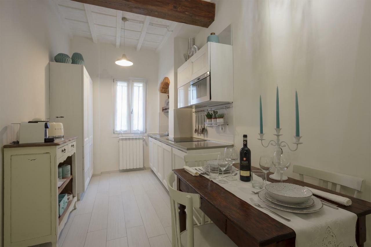 Accademia Gallery Charming Suite Φλωρεντία Εξωτερικό φωτογραφία
