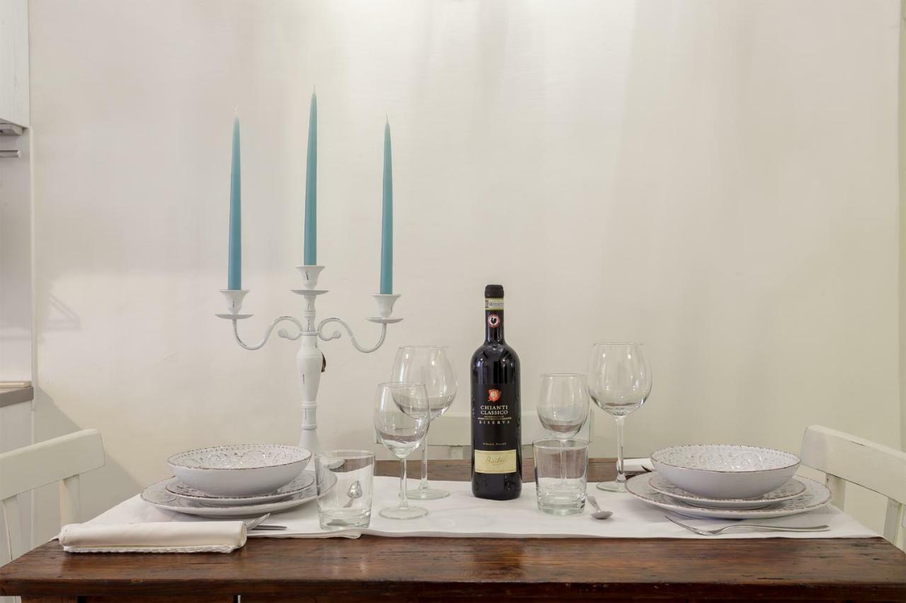 Accademia Gallery Charming Suite Φλωρεντία Εξωτερικό φωτογραφία