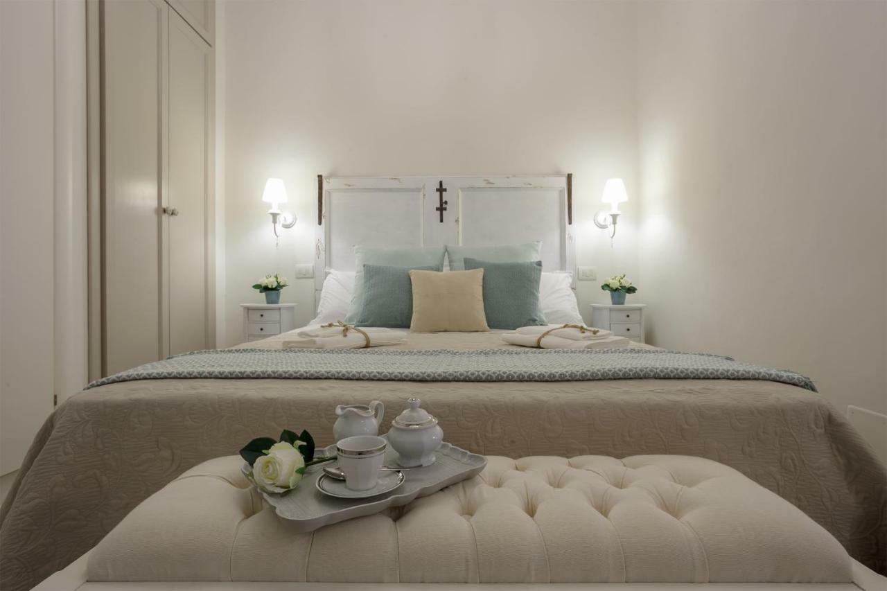 Accademia Gallery Charming Suite Φλωρεντία Εξωτερικό φωτογραφία