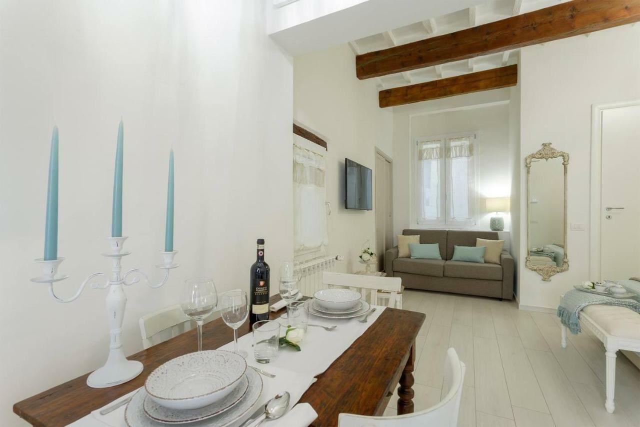 Accademia Gallery Charming Suite Φλωρεντία Εξωτερικό φωτογραφία