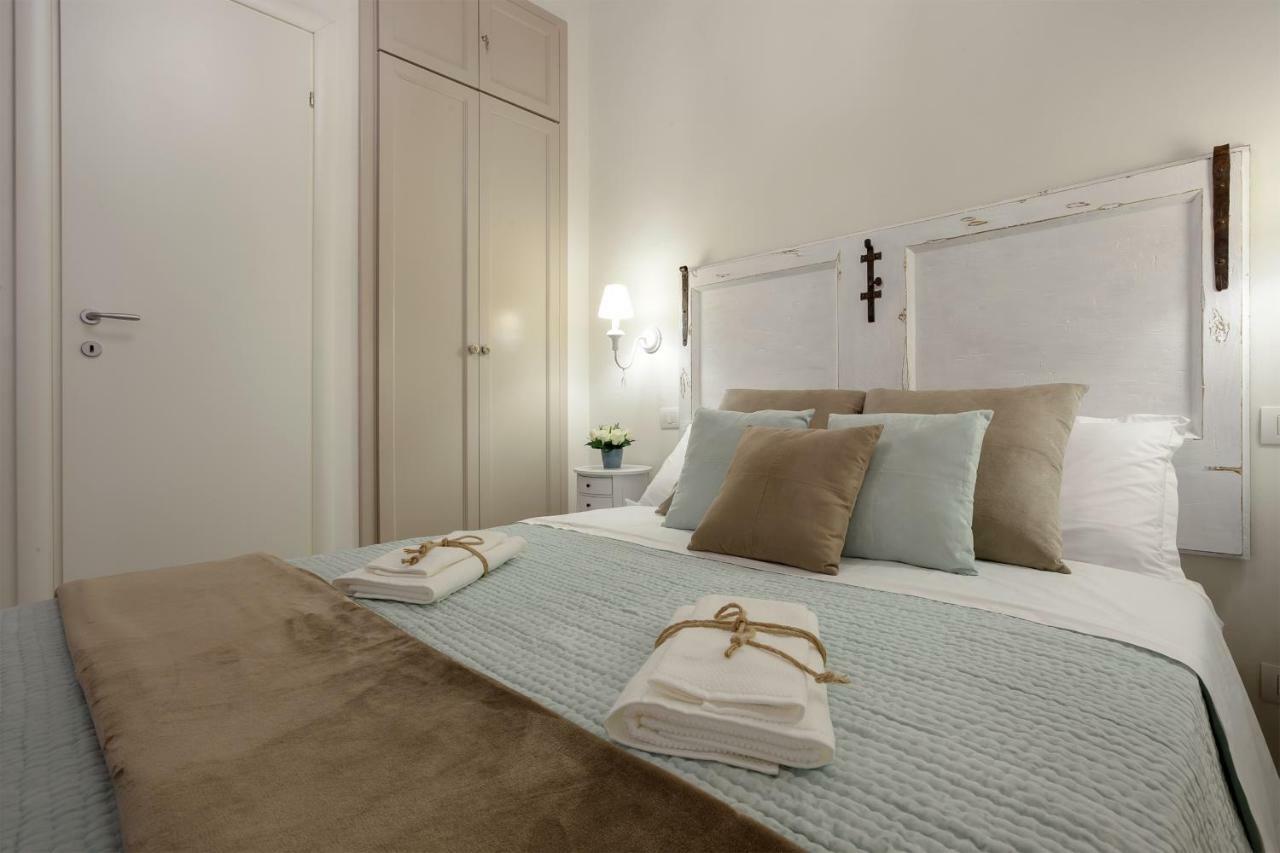 Accademia Gallery Charming Suite Φλωρεντία Εξωτερικό φωτογραφία